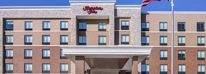 Hampton Inn Chicago Orland Park