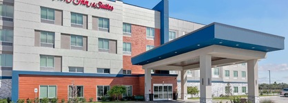 Hampton Inn & Suites By Hilton Port Lavaca