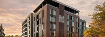 Ac Hotel Bozeman Downtown