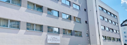 Conrad Comfort