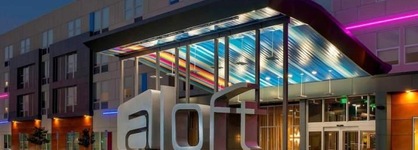 Aloft Mooresville