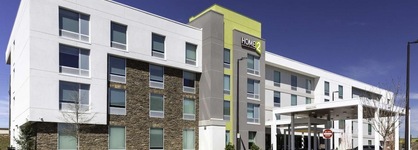 Home2 Suites By Hilton Covington