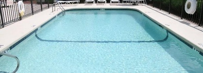 Hampton Inn By Hilton Marianna I-10
