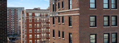 Ac Hotel St. Louis Central West End