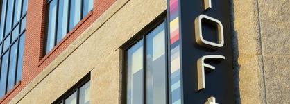 Aloft Portland Downtown Waterfront Me