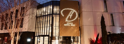 Hôtel Dali Val D'Europe