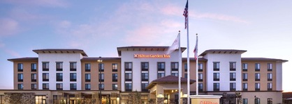 Hilton Garden Inn Visalia, Ca