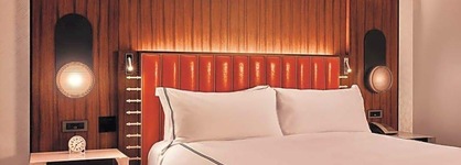 The Godfrey Detroit, Curio Collection By Hilton