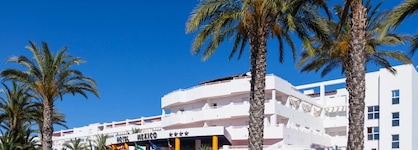 Apartamentos Mexico