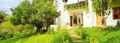 Pax Ana Doc Let Resort & Spa