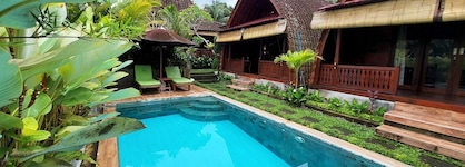 Shivananda Antique Villas By Eps