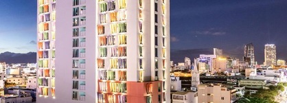 Wink Danang Centre, Unscripted By Hyatt - 24 Hours Stay