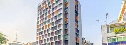 Wink Saigon Centre, Unscripted By Hyatt - 24 Hours Stay