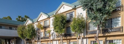 Glendale Hotel