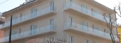 Amsterdam Suite Hotel & Spa