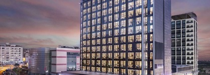 Doubletree By Hilton Sanliurfa
