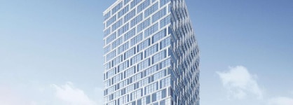 Hilton Garden Inn Shenzhen Nanshan Science & Technology Park