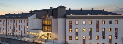 Hampton By Hilton Istanbul Arnavutkoy