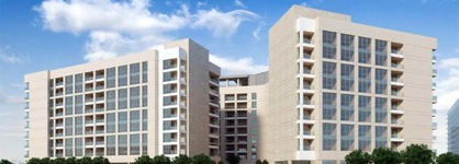 Doubletree By Hilton Doha Downtown