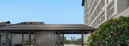The Mermoon Resort Hainan Tufu Bay, Tapestry Collection By Hilton