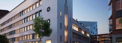 Motto By Hilton Rotterdam Blaak