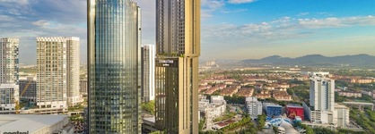 Doubletree By Hilton Shah Alam I-City