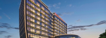 Hilton Garden Inn Huzhou Anji Phoenix Mountain