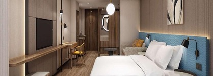 Hilton Garden Inn Xingtai Xiangdu District