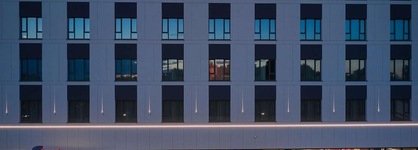 Hampton By Hilton Poznan Swarzedz