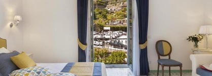Antica Rheginna Luxury Rooms