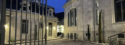 Best Western Premier Le Chapitre Hotel & Spa