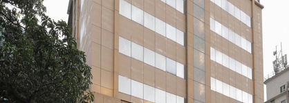 Hotel Ariana Residency