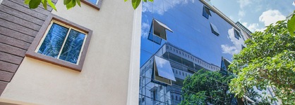 Oyo 10480 Hotel Pmr
