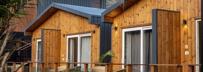 Justa Rasa Retreat And Spa Rishikesh