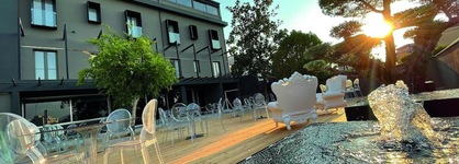 Lamberti Boutique Hotel