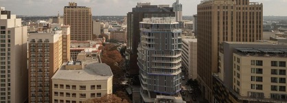 Ac Hotel By Marriott San Antonio Riverwalk