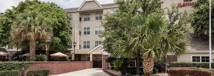 Residence Inn By Marriott Austin Parmer Tech Ridge
