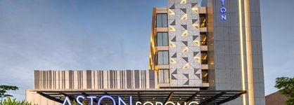 Aston Sorong Hotel & Conference Center