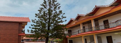 Sea Queen Beach Resort And Spa
