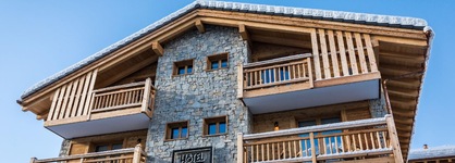 Hôtel De Verbier Sup