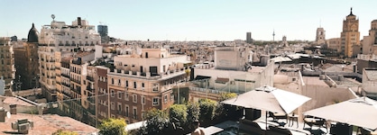Thompson Madrid, By Hyatt