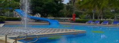 Xilon Melgar Resort