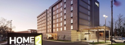 Home2 Suites by Hilton Richmond Short Pump