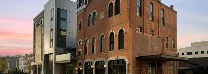 Hotel West & Main Conshohocken Philadelphia, Tapestry Hilton