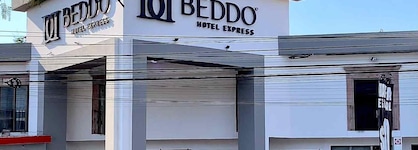 Hotel Bedd Express Querétaro