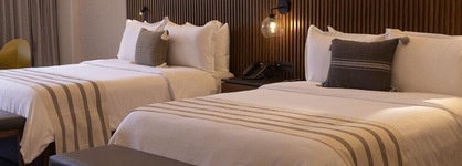 Origen 438 Luxury Boutique Hotel