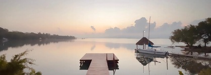 Amainah Bacalar Hotel Boutique - Adults Only