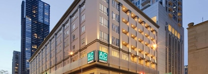 Ac Hotels By Marriott Chicago Downtown