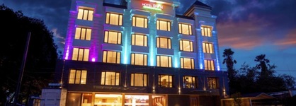 Hotel Span International