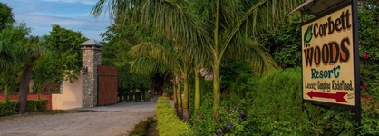 Bento Corbett Woods Resort